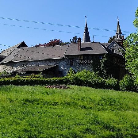 Your Stay In Kelmis - La Calamine- Cosy Apartment In The Ardennes -Three-Country Point - Neu-Moresnet Eksteriør billede